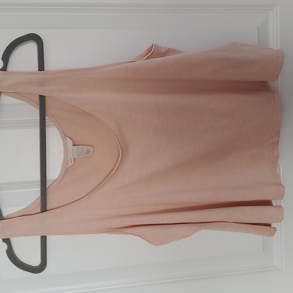 H&M crop tank